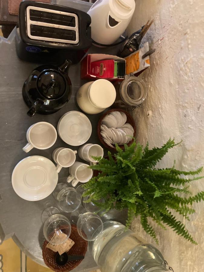 Peaceful Farmhouse Stay With Cozy Yard Għarb Kültér fotó